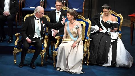Things to know about Sweden’s monarchy as King Carl XVI celebrates 50 years on the throne